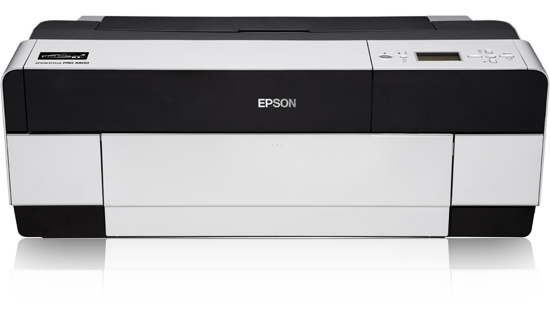 Epson Stylus Pro 3880